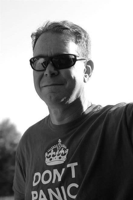 robert ridgway
