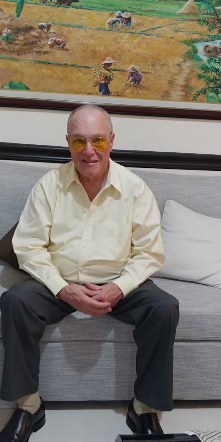 Paul DeGarie