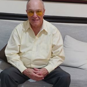 Paul DeGarie