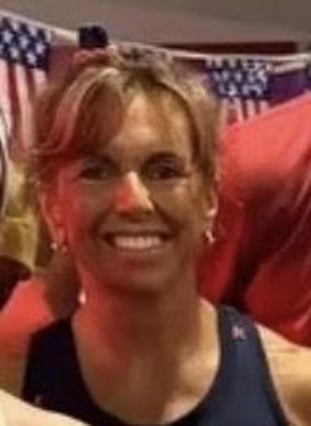 Pam McCorkle