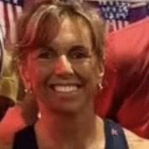 Pam McCorkle
