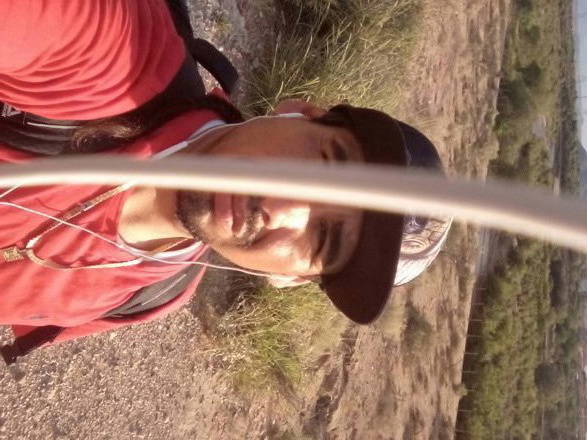 Francisco Valenzuela