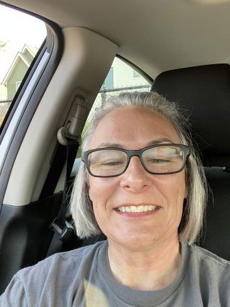 Sally Hooks