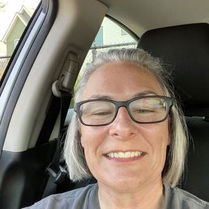 Sally Hooks