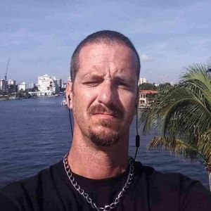 Richard Baugh