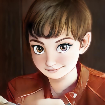 Jody Remakel