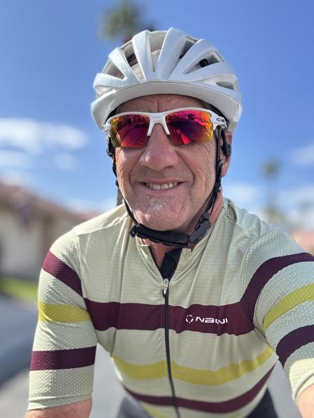 Mark Kalkoske