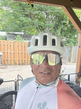 Juan Carlos Montoya