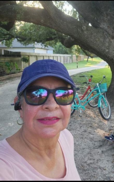 Vilma Briceno