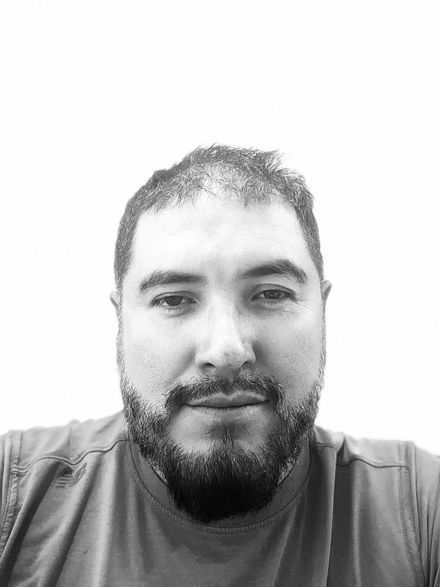 Oscar Martinez