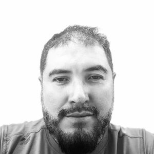 Oscar Martinez