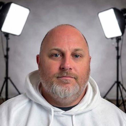 Steve Ashmore