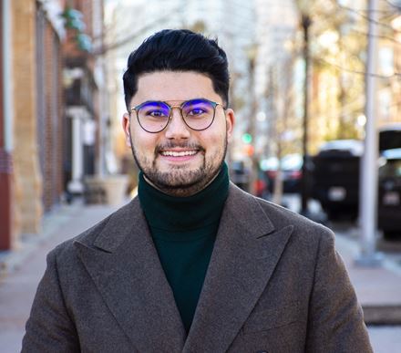 Omid Nabavizadeh