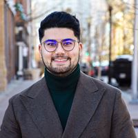 Omid Nabavizadeh