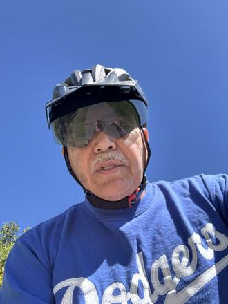 Arturo Haro