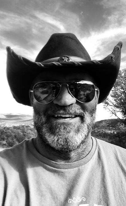 Michael Linzey