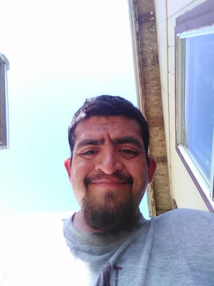 Richard Gonzales