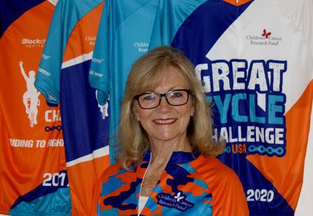Cathy Dougherty