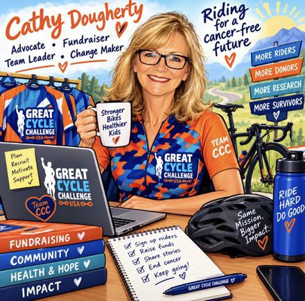 Cathy Dougherty