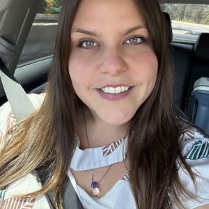 Megan Buganski