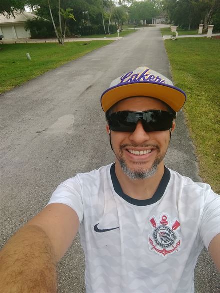 Rafael Pereira da Silva