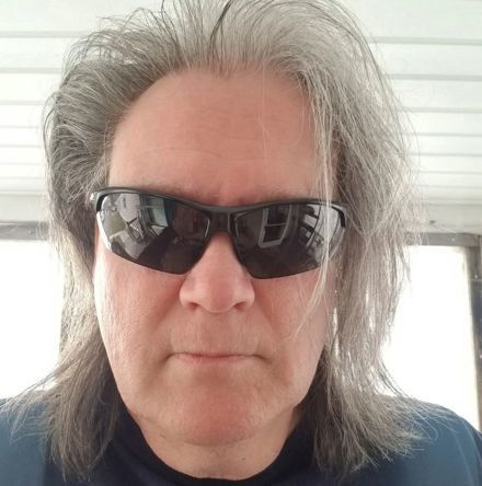 Roy Mitchell