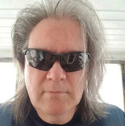 Roy Mitchell