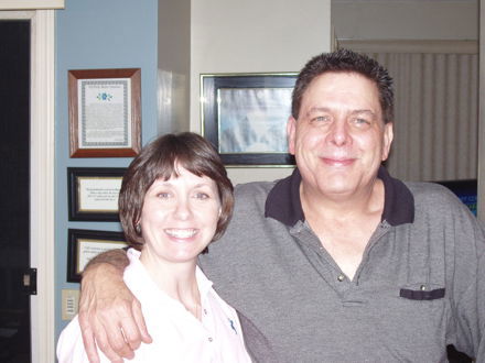 Deb Robinson