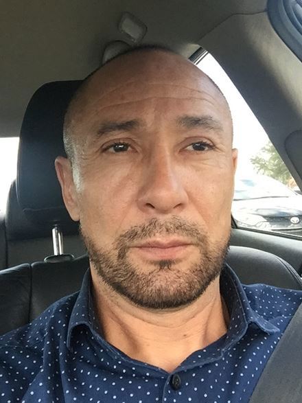 William Santana