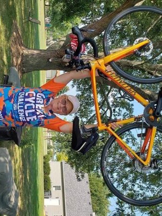 Grace Moran