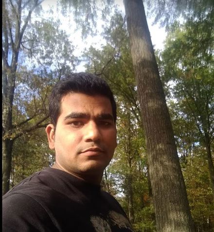 Rajneesh Mishra