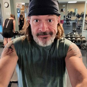 Jason Whitson