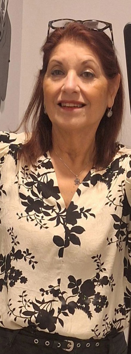 Luz Ramos