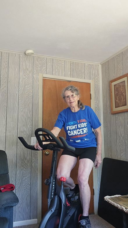 Maxine Goldner-Whitener