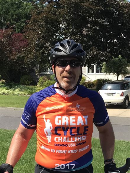 Scott Gerbman