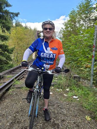 Carrie Christian Perry