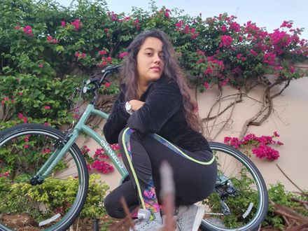 Romy Mojica