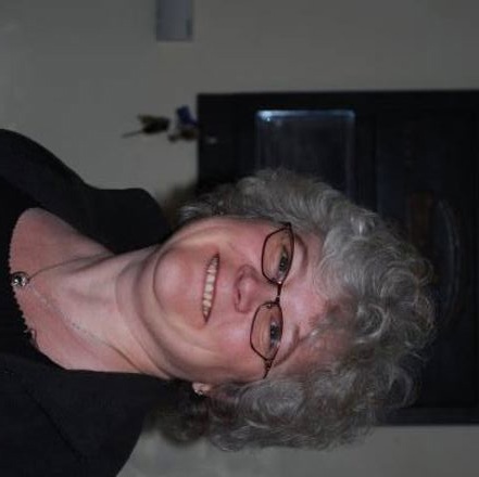 Georgina Wood