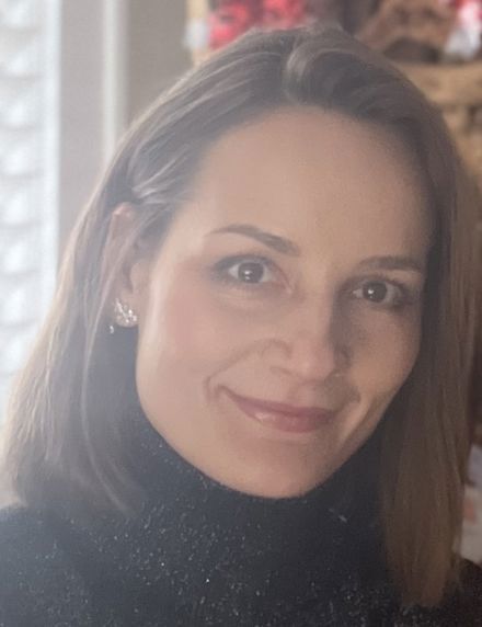 Natalia Doshlakoski