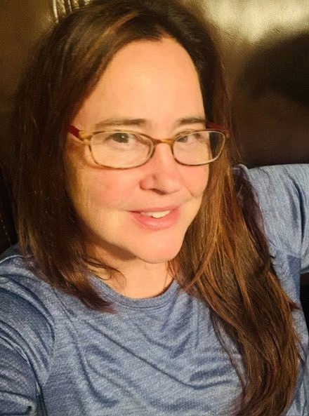 Jeannie Milholland