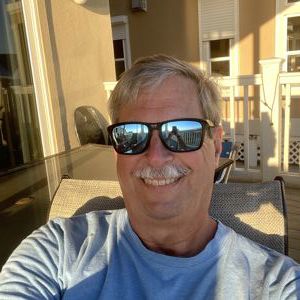 John White