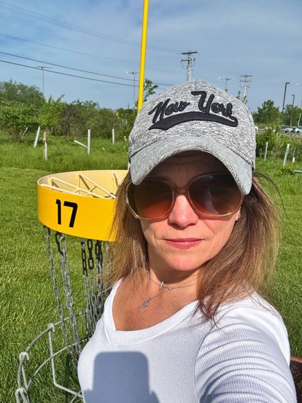 Tracy Richards