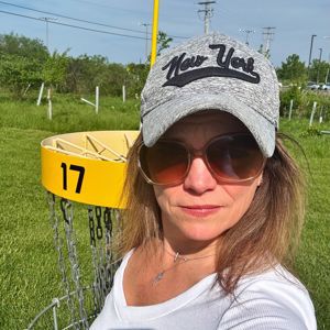 Tracy Richards