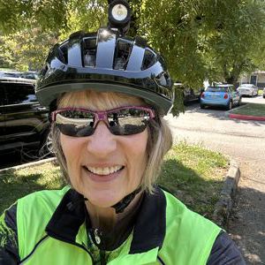 Carol Masters
