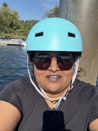 Swati Singh