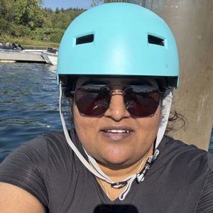 Swati Singh