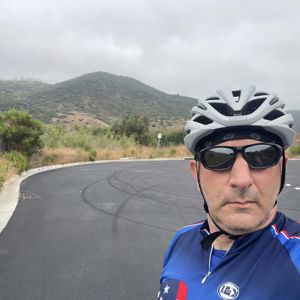 Mark Bunim