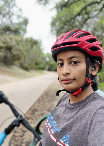 Nabila Rahman