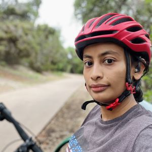 Nabila Rahman