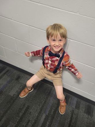 Allan James Bearbower